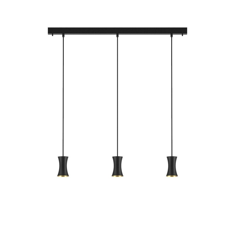 PSM Lighting Clara 3412.3 Suspension Lamp