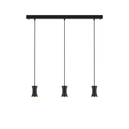 PSM Lighting Clara 3412.3 Suspension Lamp