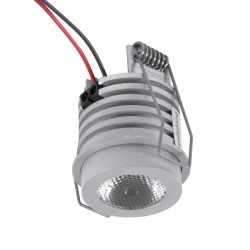 PSM Lighting Felix W1371 Recessed Spot