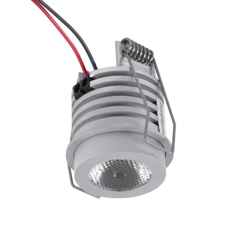 PSM Lighting Felix W1371 Recessed Spot