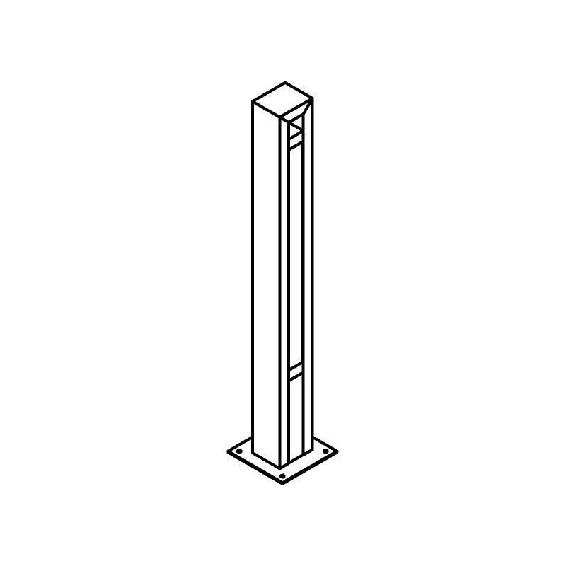 PSM Lighting Franklin T1177.670 Garden Pole