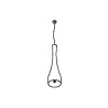PSM Lighting Gota 1825 Suspension Lamp
