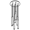 PSM Lighting Jacob 1926.7 Suspension Lamp