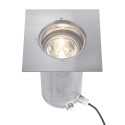 PSM Lighting Lava Grande 2384.9 Recessed Spot