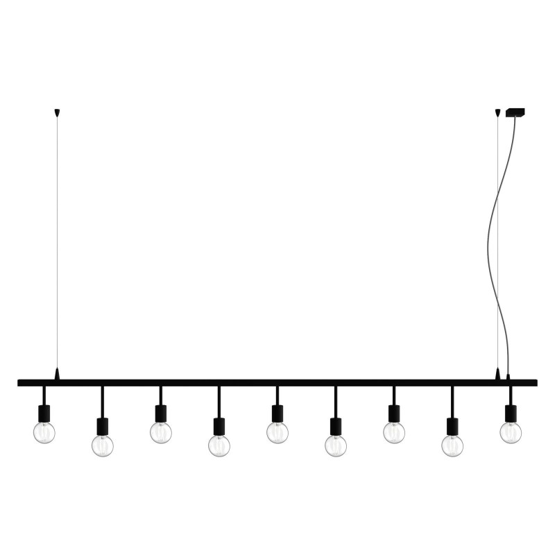 PSM Lighting Maestro 5019.9 Suspension Lamp