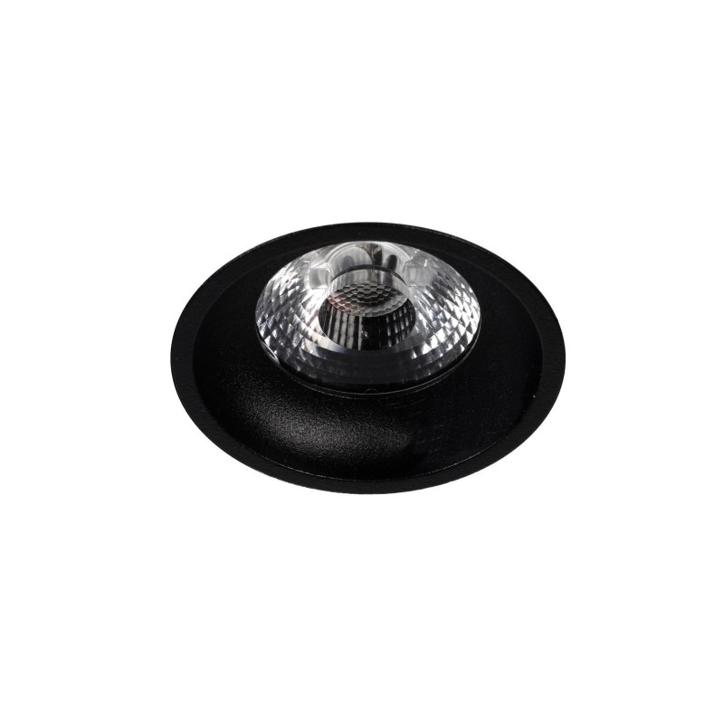 PSM Lighting Mini Click System E-Minicurve Recessed Spot
