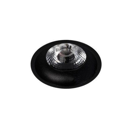 PSM Lighting Mini Click System E-Minicurve Recessed Spot