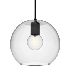 PSM Lighting Moby 5087.C.E27 Suspension Lamp