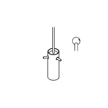 PSM Lighting Noa 4016.Es50.B3 Suspension Lamp