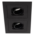 PSM Lighting Ø65 Vario2.Slo Recessed Spot