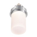 PSM Lighting Ø80 Convertible System Castitusc Recessed Spot