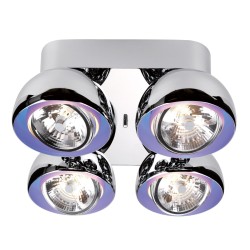 PSM Lighting Olivia 1816 Ceiling Lamp