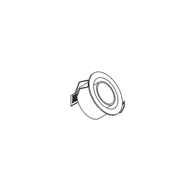PSM Lighting Oscar 1346.S1 Wall Lamp