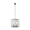 PSM Lighting Polo W747.2.Ch Suspension Lamp