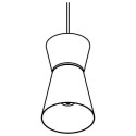 PSM Lighting Shake 5536.Led Suspension Lamp