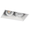 PSM Lighting Spinner X Ds 1882Ds.Es50 Recessed Spot