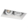PSM Lighting Spinner X Ds 1882Ds.Es50 Recessed Spot