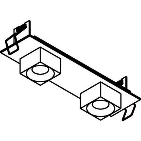 PSM Lighting Stella 8365 Ceiling Lamp