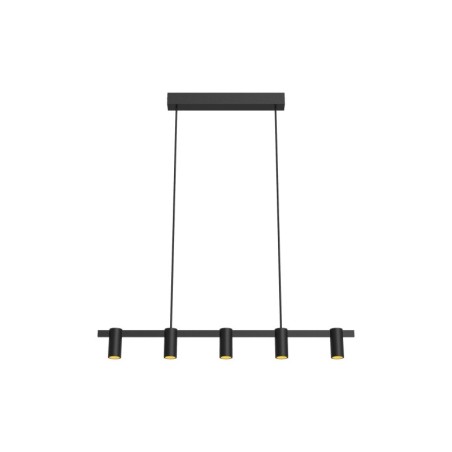 PSM Lighting Tally 1425 Suspension Lamp