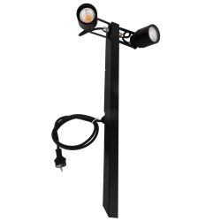 PSM Lighting Ufo Mini T7054.850 Garden Pole