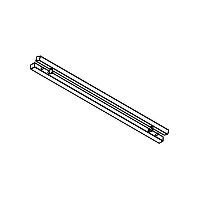 PSM Lighting Vega 5805.900 Wall Lamp