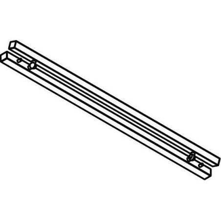 PSM Lighting Vega 5805.900 Wall Lamp