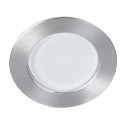 PSM Lighting Zia Led Ziaminiled Recessed Spot