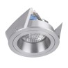 PSM Lighting Ø70 YOKO.SLA.1 Recessed spot