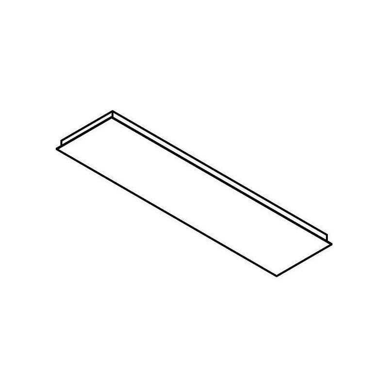 PSM Lighting Bases # 704.1200X300 