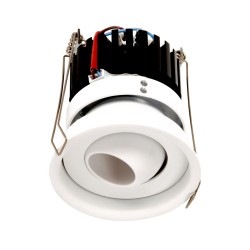 PSM Lighting Cameleon 1505.Zxo.S1 Recessed Spot