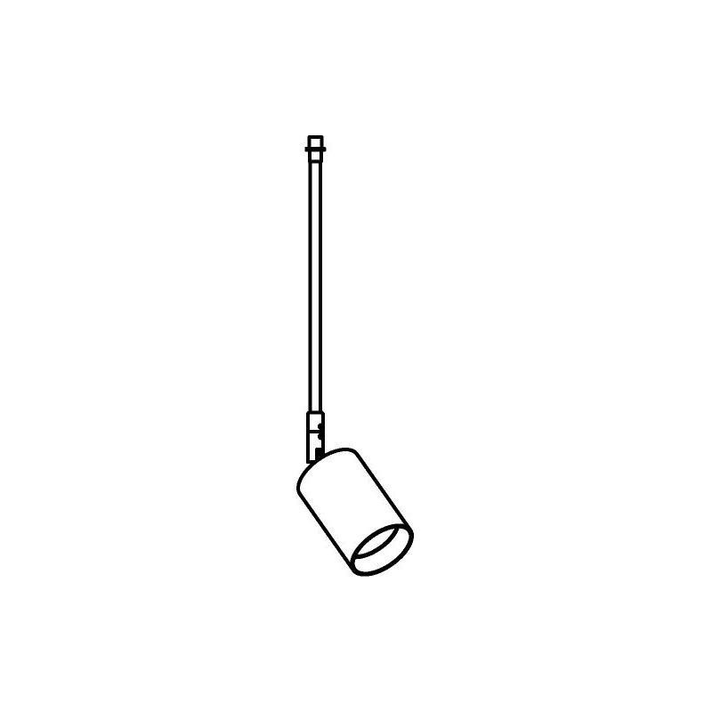 PSM Lighting Capa 7820 Ceiling Lamp / Wall Lamp