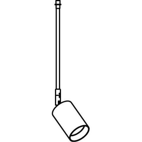 PSM Lighting Capa 7820 Ceiling Lamp / Wall Lamp