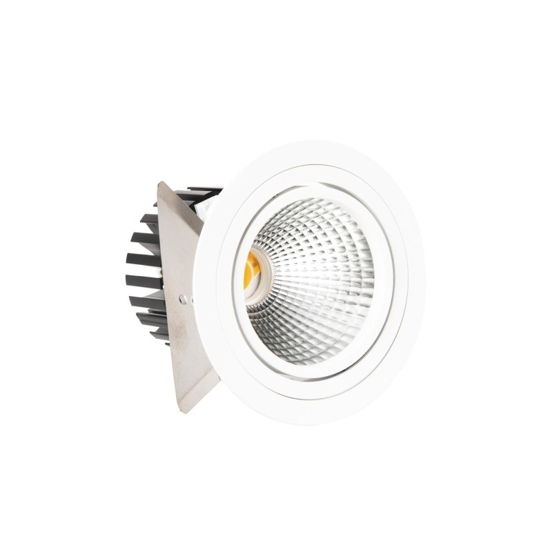 PSM Lighting City 888.10020 Recessed Spot