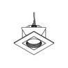PSM Lighting Coco Kubo Gala Bora Coco50 Recessed Spot