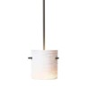PSM Lighting Guilia 4028.G9.B3 Suspension Lamp