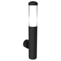 PSM Lighting Iris W1058Cx Wall Lamp