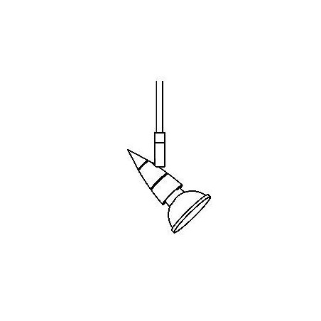 PSM Lighting Jazz 9015 Ceiling Lamp / Wall Lamp