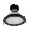 PSM Lighting Koza X - Inca Xtm 1767.1300.Ip20.Pl Recessed Spot