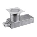 PSM Lighting Lava 2257.9.150 Recessed Spot