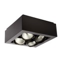 PSM Lighting Luxor 4084.Ip20 Ceiling Lamp