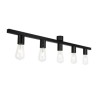 PSM Lighting Maestro 5050.5 Ceiling Lamp