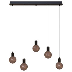 PSM Lighting Maestro 5067.5 Suspension Lamp