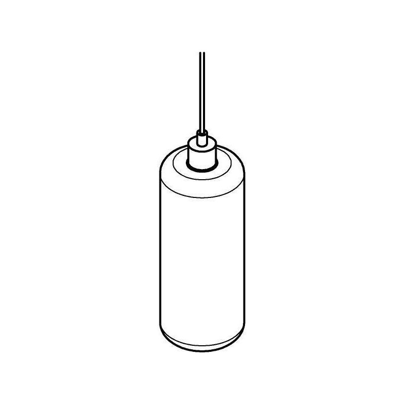 PSM Lighting Manon 5125.P Suspension Lamp