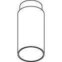 PSM Lighting Mero 1837C Ceiling Lamp