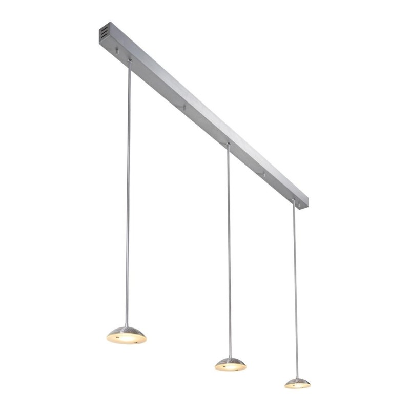 PSM Lighting Naomi - Radar 1824X3 Suspension Lamp