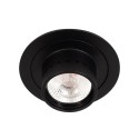 PSM Lighting Ø65 Cano.Slo Recessed Spot