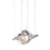 PSM Lighting Opera Pendant 4040 Suspension Lamp