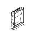 PSM Lighting Screen 2235Aled Recessed Spot