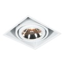 PSM Lighting Spinner X 1871 Recessed Spot