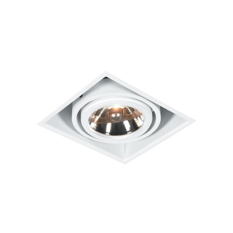PSM Lighting Spinner X 1871 Recessed Spot